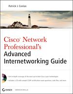 Download this eBook Cisco Network Professional's Advanced Internetworking Guide (CCNP Series)