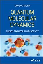 Télécharger le livre :  Quantum Molecular Dynamics