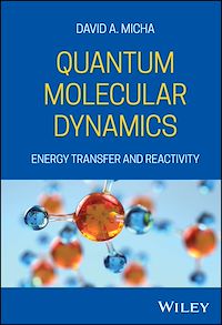 Download this ebook Quantum Molecular Dynamics