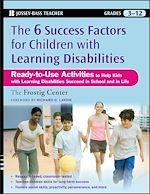Télécharger le livre :  The Six Success Factors for Children with Learning Disabilities