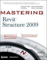 Download this eBook Mastering Revit Structure 2009