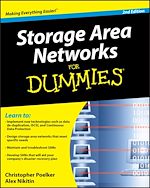 Télécharger le livre :  Storage Area Networks For Dummies