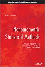 Télécharger le livre :  Nonparametric Statistical Methods