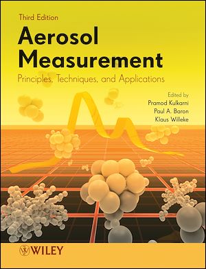 Téléchargez le livre :  Aerosol Measurement