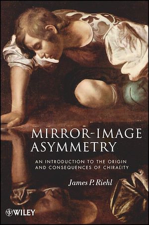 Téléchargez le livre :  Mirror-Image Asymmetry