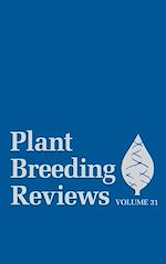 Télécharger le livre :  Plant Breeding Reviews, Volume 31