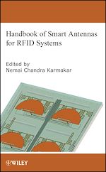 Télécharger le livre :  Handbook of Smart Antennas for RFID Systems