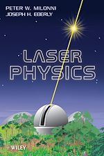 Télécharger le livre :  Laser Physics