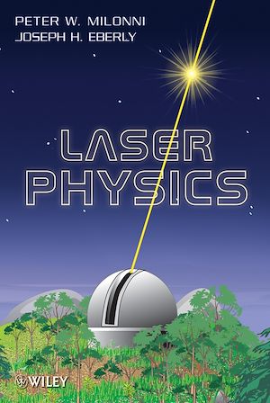 Téléchargez le livre :  Laser Physics