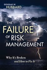 Télécharger le livre :  The Failure of Risk Management