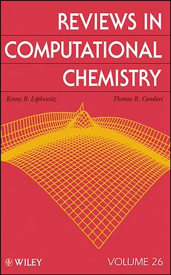 Télécharger le livre :  Reviews in Computational Chemistry, Volume 26
