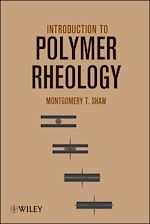Télécharger le livre :  Introduction to Polymer Rheology