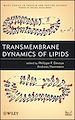 Télécharger le livre :  Transmembrane Dynamics of Lipids