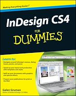Télécharger le livre :  InDesign CS4 For Dummies