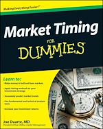 Télécharger le livre :  Market Timing For Dummies