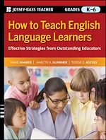Télécharger le livre :  How to Teach English Language Learners