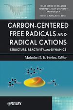 Télécharger le livre :  Carbon-Centered Free Radicals and Radical Cations