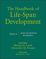 Télécharger le livre :  The Handbook of Life-Span Development, Volume 2