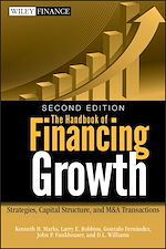 Télécharger le livre :  The Handbook of Financing Growth