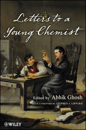 Téléchargez le livre :  Letters to a Young Chemist