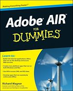 Télécharger le livre :  Adobe AIR For Dummies