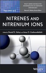 Télécharger le livre :  Nitrenes and Nitrenium Ions
