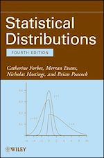 Télécharger le livre :  Statistical Distributions