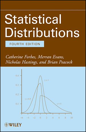 Téléchargez le livre :  Statistical Distributions