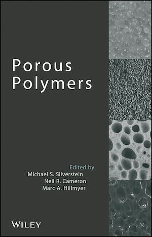 Téléchargez le livre :  Porous Polymers