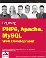 Download this eBook Beginning PHP 6, Apache, MySQL 6 Web Development