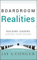 Télécharger le livre :  Boardroom Realities