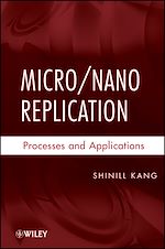 Télécharger le livre :  Micro / Nano Replication