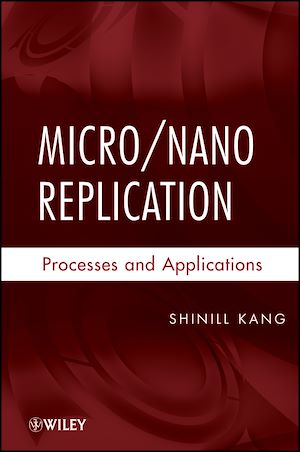 Téléchargez le livre :  Micro / Nano Replication