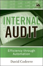 Télécharger le livre :  Internal Audit