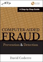 Télécharger le livre :  Computer Aided Fraud Prevention and Detection