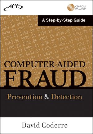 Téléchargez le livre :  Computer Aided Fraud Prevention and Detection