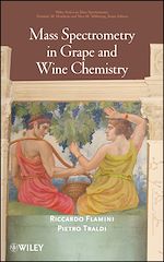 Télécharger le livre :  Mass Spectrometry in Grape and Wine Chemistry