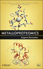 Download this eBook Metalloproteomics