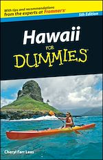 Télécharger le livre :  Hawaii For Dummies