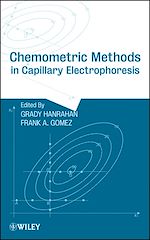 Télécharger le livre :  Chemometric Methods in Capillary Electrophoresis