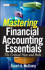 Télécharger le livre :  Mastering Financial Accounting Essentials