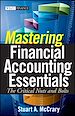 Télécharger le livre :  Mastering Financial Accounting Essentials