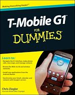 Télécharger le livre :  T-Mobile G1 For Dummies