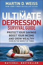Télécharger le livre :  The Ultimate Depression Survival Guide