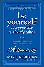 Download this eBook Be Yourself, Everyone Else is Already Taken