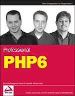 Download this eBook Professional PHP6