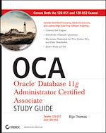 Download this eBook OCA: Oracle Database 11g Administrator Certified Associate Study Guide