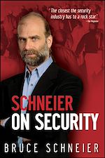 Télécharger le livre :  Schneier on Security