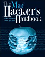 Télécharger le livre :  The Mac Hacker's Handbook