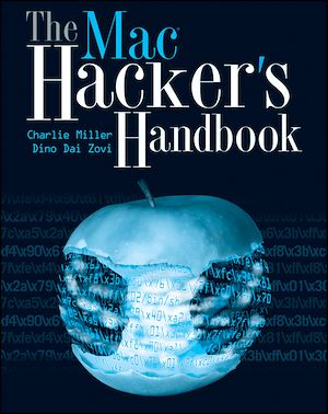Téléchargez le livre :  The Mac Hacker's Handbook